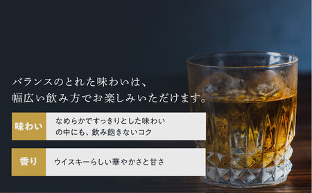 サントリー ウイスキー トリス ＜クラシック＞ 1.8リットル×6本 | お酒 酒 原酒 詰め合わせ ウィスキー SUNTORY ハイボール ロック 水割り 家飲み 宅飲み パーティー 宴会 大容量 