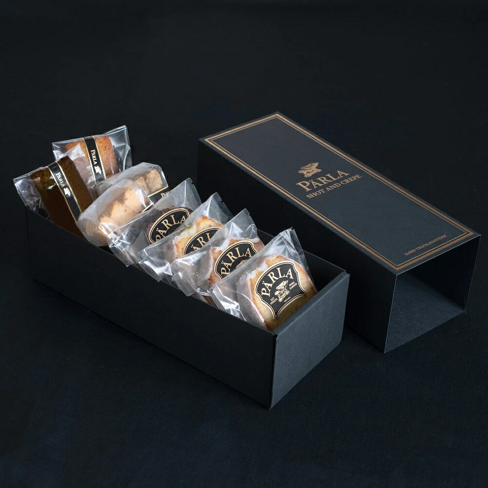 【ふるさと納税】PÄRLA(パーラ)焼菓子全種セット 東京都 渋谷区 焼き菓子 焼菓子 フィナンシェ パウンド ケーキ サブレ 詰め合わせ セット ご褒美 ギフト お菓子 スイーツ グルメ お取り寄せ グルメ 送料無料