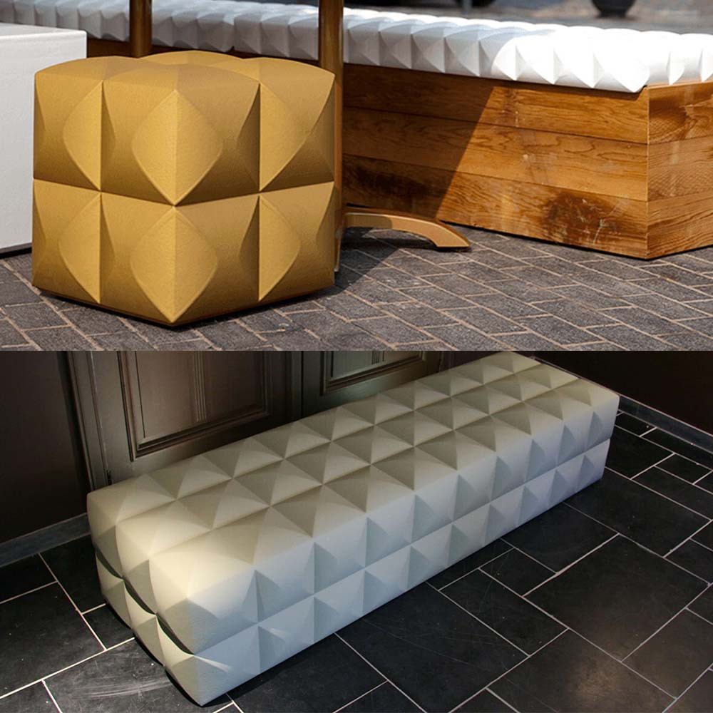 The Bench （E）