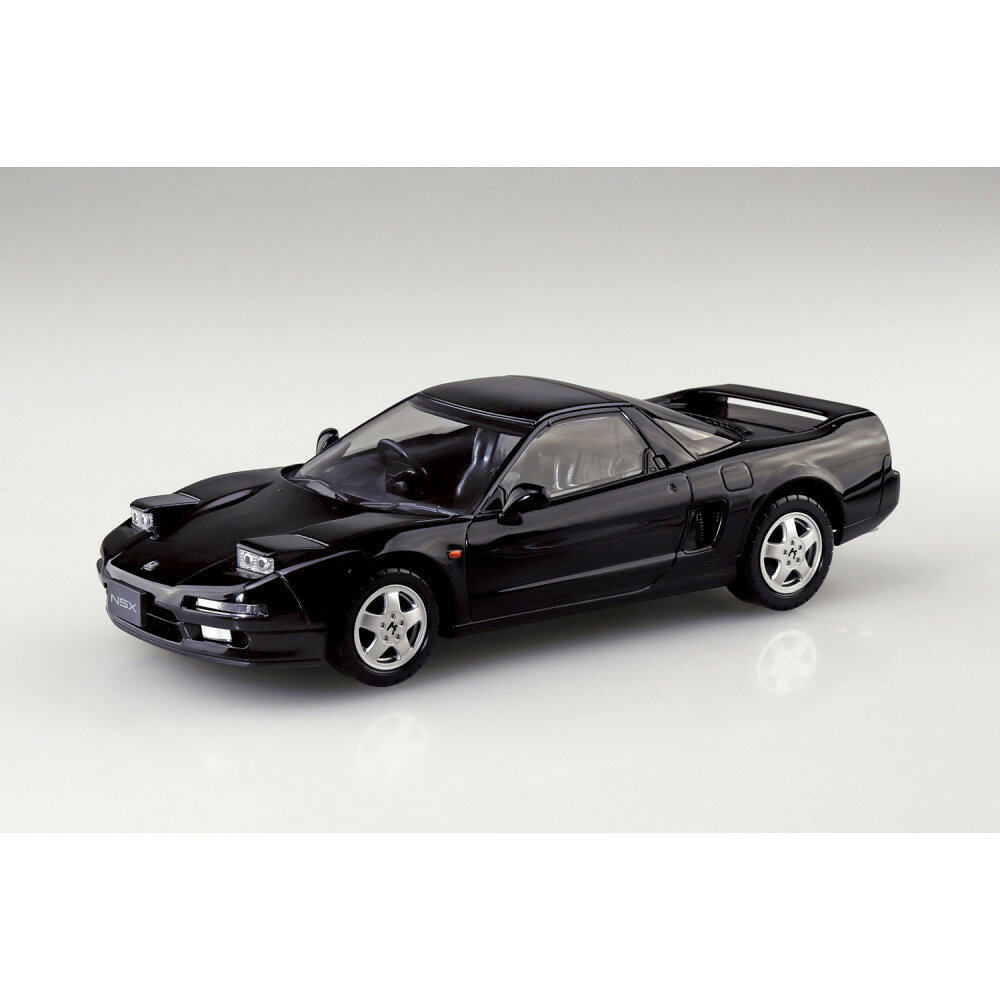 【ふるさと納税】ホンダ NA1 NSX(ベルリナブラック)
