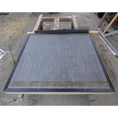 ふるさと納税 開成町 【磁力が快適な生活をお手伝い】ジバネット6畳セット |  | 01