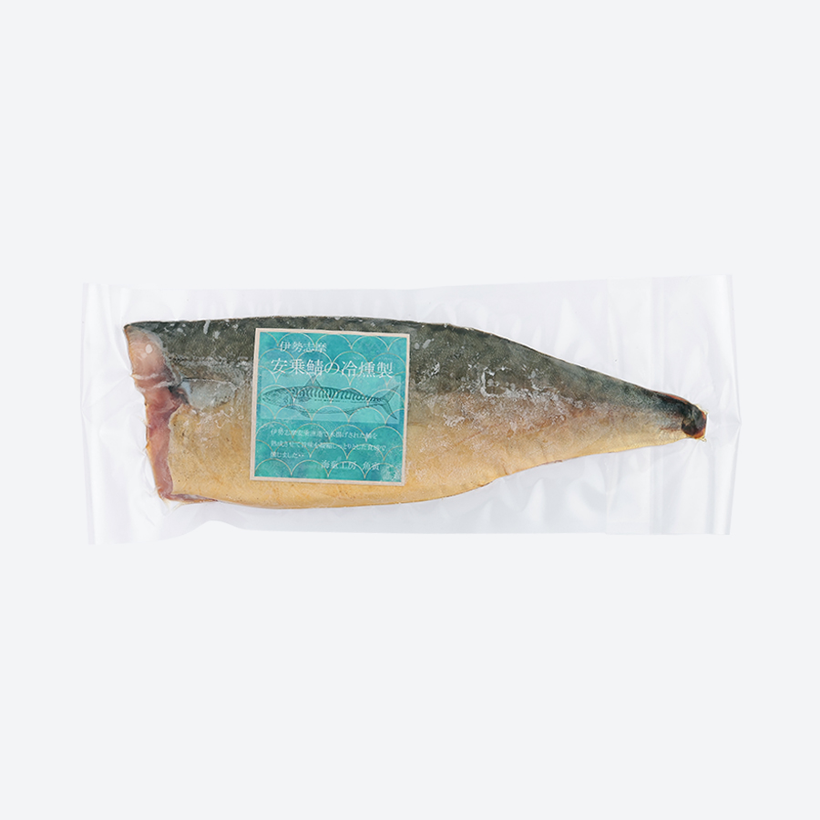 ＜海童工房 魚寅＞海の幸「冷燻製」（鯖・真鯛・鰆・サーモン）【4ヵ月定期便】(Mku-008)