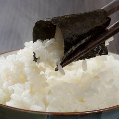 ふるさと納税 筑前町 福岡有明のり　梅しそ・明太子・味のりセット　8切5枚×各8パック【合計24パックセット】(筑前町) |  | 01