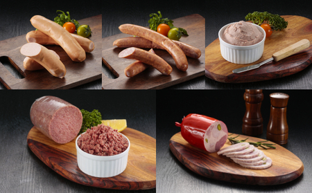 おつまみセット コンビーフ レバーパテ 贅沢5点 おつまみ セット 