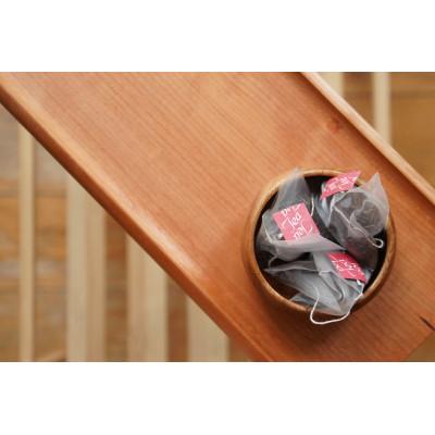 ふるさと納税 山鹿市 『山鹿市名産 岳間茶』ほうじ茶ティーバッグ4袋セット(5g×80包入) |  | 02