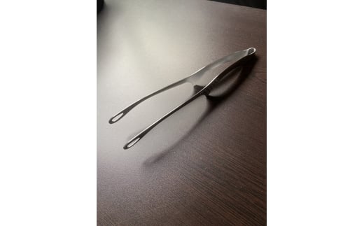 焼肉トング足付き(大) FC005006