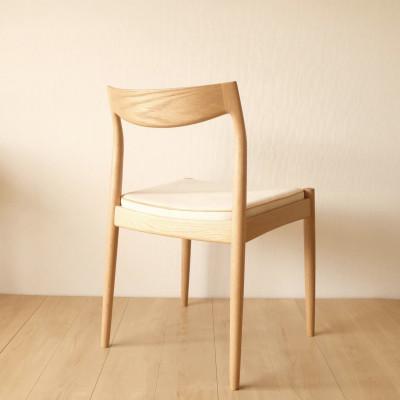 ふるさと納税 高山市 COYA Fine Furniture のダイニングチェア(Sail-armless-)TR4519 |  | 01