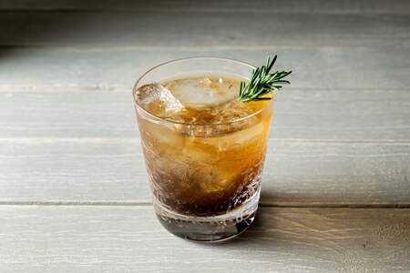 ヤドカリーのクラフトコーラ　4種類セット（ナチュラル・クラシカル・ドライ・ベリーピンク）_OS197-0004