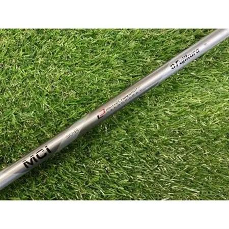 MOZ COOLウェッジ　58°　ニッケルクロムサテンメッキ(MCI 50R)_雑貨・日用品 ゴルフ用品 スポーツ・アウトドア用品 _【1142010】