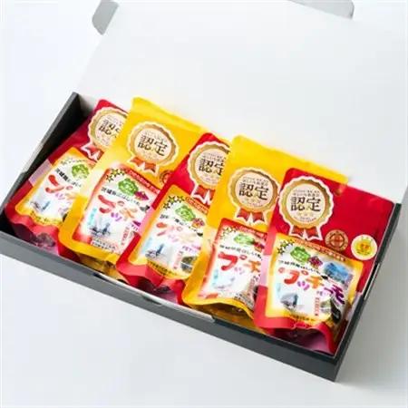 プッチーモ詰め合わせ(干しいも)_野菜 さつまいも いも サツマイモ 薩摩芋_【配送不可地域：離島・沖縄県】【1592357】