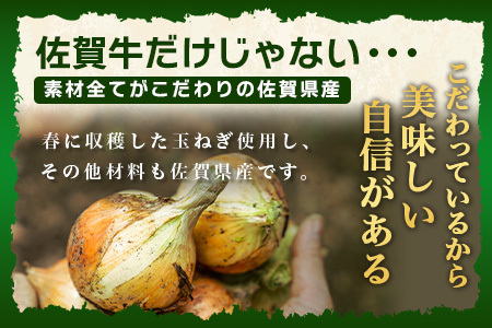 佐賀牛 手ごねハンバーグ 110g×6個【合計660g】牛肉 手ごね ハンバーグ 惣菜 E-164