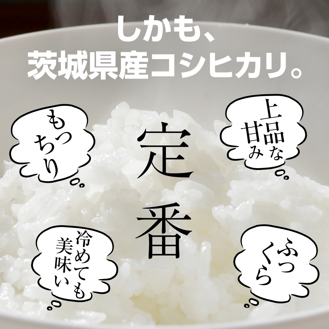 ＼ 最短翌日発送 ／【 お試しサイズ 】 コシヒカリ 450g (450g