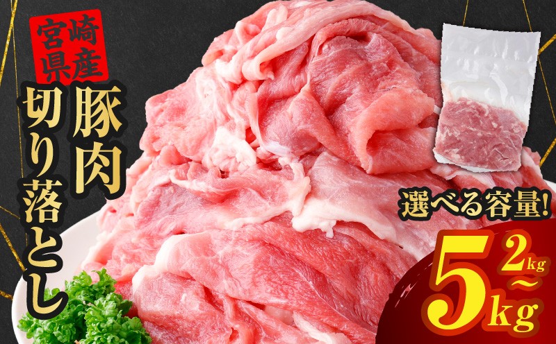 
                  【数量・発送時期が選べる】宮崎県産 豚肉切り落とし 250g 合計2kg~5kg 豚 肉 お肉 精肉 豚肉 切り落とし 国産 国産豚肉 小分け グルメ お取り寄せ 真空パック 宮崎 簡単調理 贈答 特産品 宮崎県 串間市 _K033-003-SKU
                