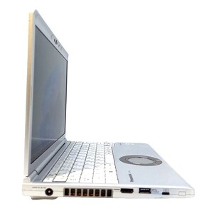パソコン 【数量限定】Panasonic Let's note CF-SV9 / OS：Windows 11Pro(64bit) | パソコン パソコン パソコン パソコン パソコン |　158-01