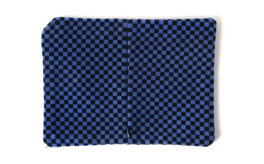 【811系】 Wポーチ