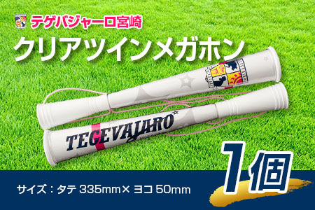テゲバジャーロ宮崎　応援グッズセット　サッカー Jリーグ 公式 送料無料【B642】