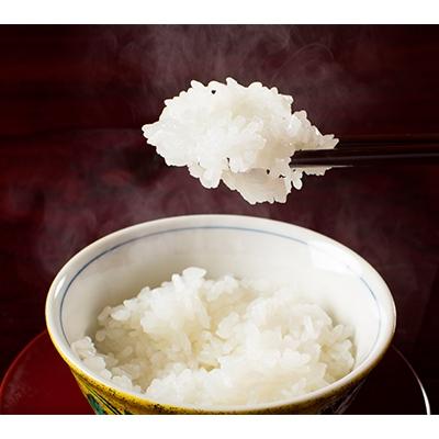 ふるさと納税 南魚沼市 【毎月定期便】【高級】南魚沼産こしひかり精米5kg(無洗米)全9回 |  | 01