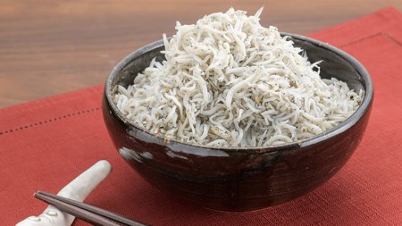 大洗 しらす 130g × 6パック (茨城県共通返礼品 大洗町) しらす しらす干し シラス シラス干し 魚介 離乳食 茨城県 大洗町 [CF006sa]