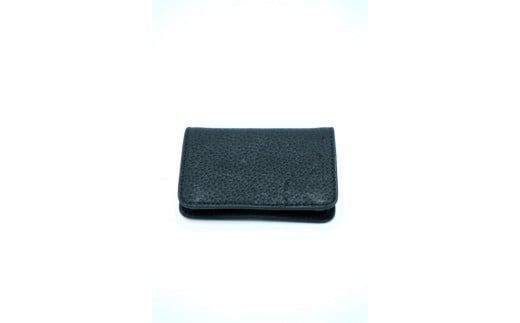 
【ierib】COIN PURSE / 小銭入れ / 猪革
