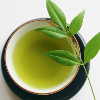 ふるさと納税 嘉麻市 わけあり福岡県有明のり味付海苔20g×1個と八女茶セット100g×1袋(嘉麻市) |  | 02