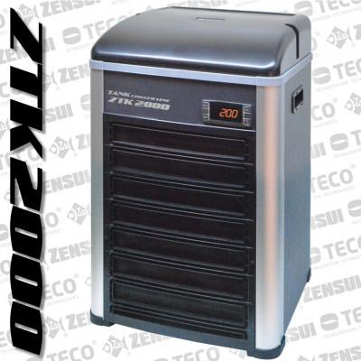 ふるさと納税 摂津市 水槽用クーラー　ZTK2000 |  | 01