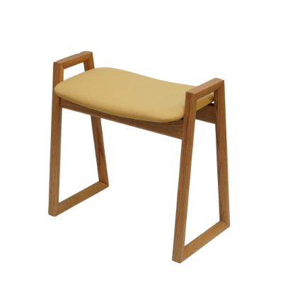 ふるさと納税 高山市 TaKuMi Craft エントランススツール BL044