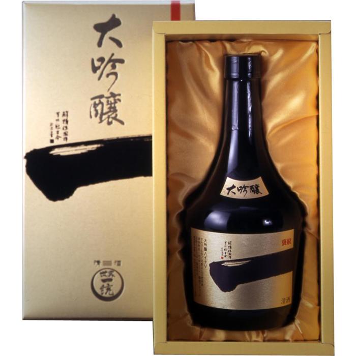 【ふるさと納税】褒紋　大吟醸　＜イチ＞　　S-30 | 和歌山県 印南町 和歌山 返礼品 支援 楽天ふるさと 納税 お酒 酒 日本酒 アルコール飲料 アルコール 吟醸酒 家飲み 宅飲み お取り寄せ 取り寄せ ホームパーティー パーティー ご当地 特産品 名産品 お土産 おみやげ