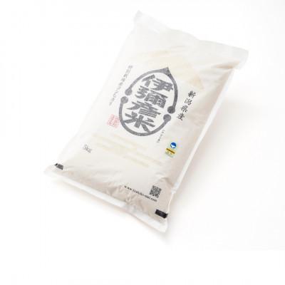 ふるさと納税 弥彦村 令和7年 特別栽培米コシヒカリ「伊彌彦米」30kg(5kg×6袋)新潟県産 精米 弥彦村 |  | 03