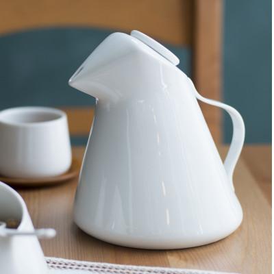 ふるさと納税 嬉野市 Tata ティーポット 1点 |  | 01