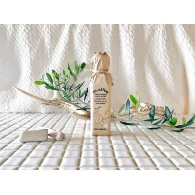 ふるさと納税 小豆島町 小豆島産100%　栽培期間中農薬不使用エキストラバージンオリーブオイル108g |  | 01