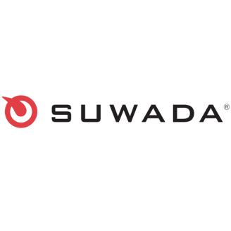 [SUWADA（スワダ）] つめ切り クラシック L（シルバー）＆革ケース（茶）セット【025P005】