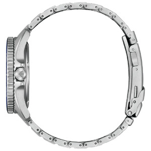 シチズン腕時計 プロマスター BN0260-54L  CITIZEN 時計 MARINE 潜水用 防水 岩手県 北上市 S0132 エコ・ドライブ ダイバー200m MARINEシリーズ ダイバーズウ