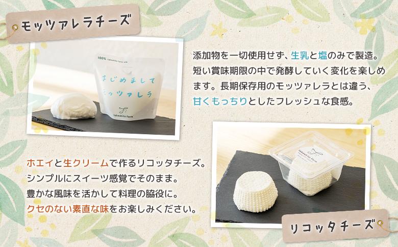 【ANA限定】竹下牧場 takeshita farm まるごとチーズセット 計1.1kg【24020】