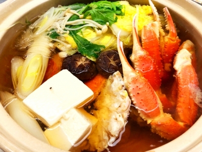 【22040】鳥取網代港【訳あり】浜茹で！松葉ガニ・セコガニ（中）【さかなや新鮮組】