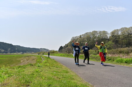 しおや100キロウォーク参加チケット＼2026年4月18～19日開催／ | 大会 イベント チケット 招待券 健康 ウォーキング 栃木県 塩谷町 ※2025年12月上旬～2026年2月下旬頃に順次発送