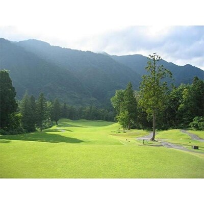 阿賀高原ゴルフ倶楽部利用券(1,000円券)7枚＆食事券(1,000円券)1枚【1123940】