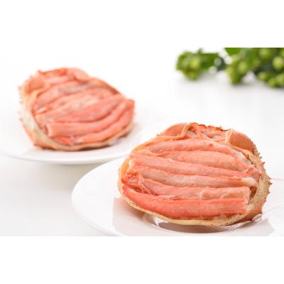 ふるさと納税 小樽市 小樽産　蟹おこわプレミアム　1個(120g)×4袋 |  | 01