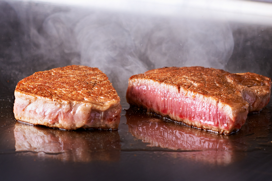 肉 博多和牛 サーロインステーキ 200g 4枚 計 800g [久田精肉店 福岡県 宇美町 um40bsi440008] 牛 牛肉 サーロイン ステーキ 和牛 ソース ソース付き 福岡県産 冷凍