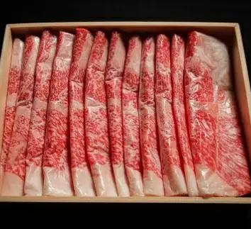 すき焼きカルビ(600g)おおいた和牛 | すき焼き