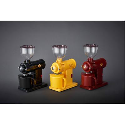 ふるさと納税 泉大津市 本格派コーヒーミル　みるっこ　黒 |  | 01