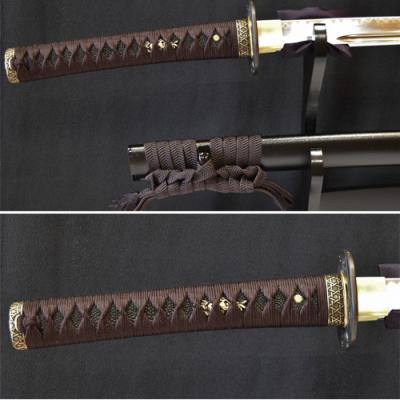 ふるさと納税 関市 【名刀シリーズ】模造刀 〜孫六兼元〜【日本刀】　( 濃州堂 ) |  | 01