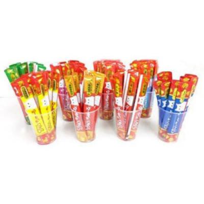 ふるさと納税 静岡市 【ペットフード】いなばのCIAOちゅーる　猫用人気定番セット80本+焼きかつお10本 |  | 01