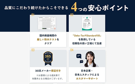【リュックも濡れない】 レインウェア 上下セット メンズ　ネイビーXL　【12203-0448-3】