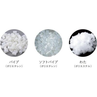 ふるさと納税 西脇市 (エアウィーヴグループ)ロフテー「枕ギフトペア」〜自宅で計測、好みの素材で作るオーダー枕〜 |  | 02