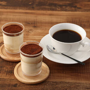 コーヒー屋さんのこだわりティラミス３個＆ドリップパックコーヒー３袋セット　スイーツ お菓子 デザート洋菓子 ケーキ 珈琲 おやつ【R00220】