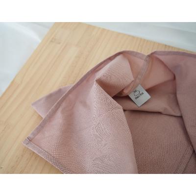 ふるさと納税 田原本町 あづま袋 Sサイズ 1セット/カラー スモークピンク/お弁当袋に。 |  | 03