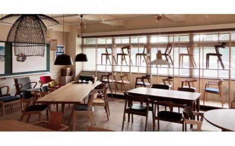 ㈱山上木工　イス　テーブルなど　完全オーダーコース（申込前に㈱山上木工との打ち合わせが必須となります）/000-29110-a01H