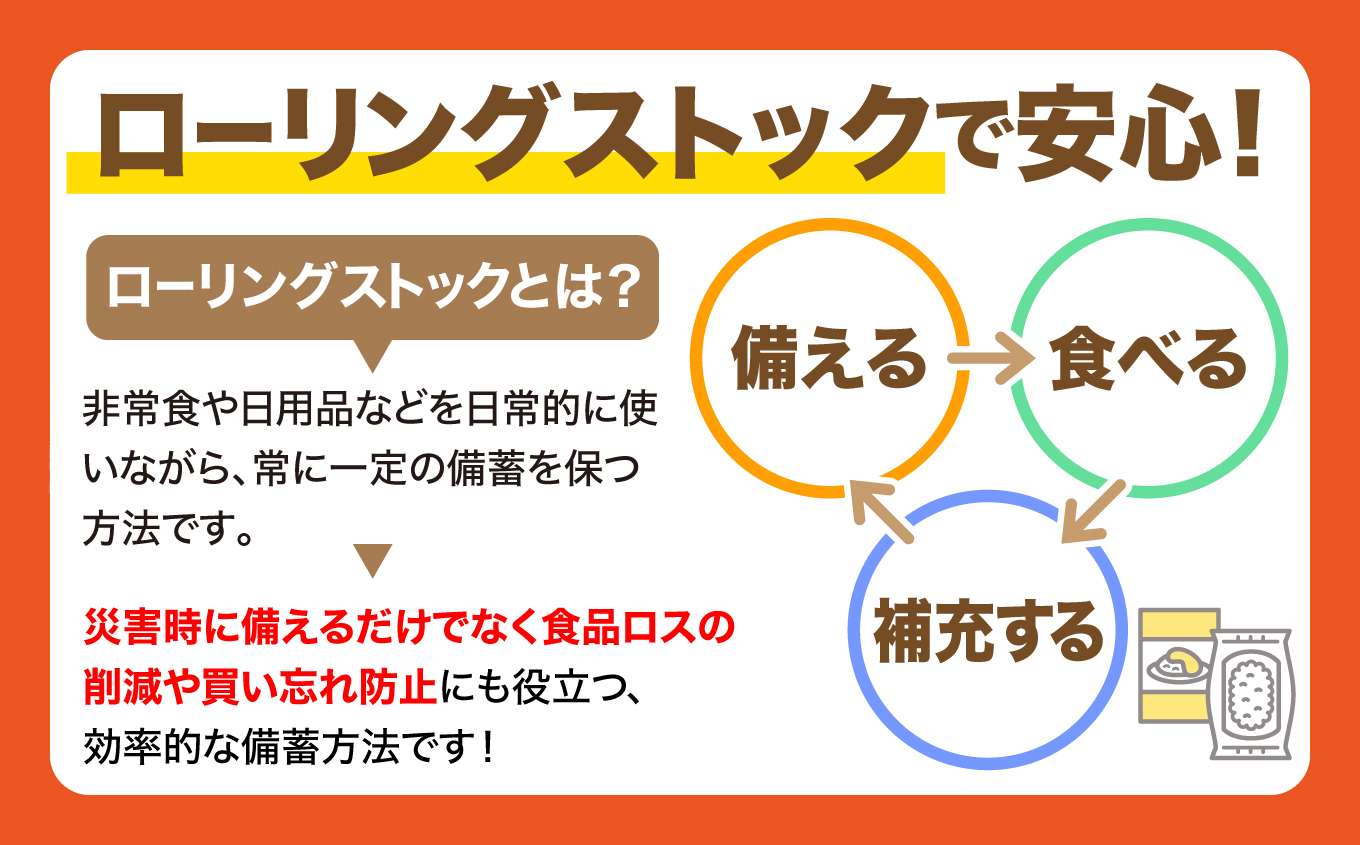 やさしい昆布の旨みで備える安心｜尾西の携帯おにぎり 昆布【50個入り】（非常食・保存食・アウトドアにも） 非常食 保存食 防災グッズ 防災 アルファ米 長期保存 おにぎり 尾西食品 キャンプ アウトドア 登山 ふるさと納税 非常食 送料無料｜on003-kon-50s