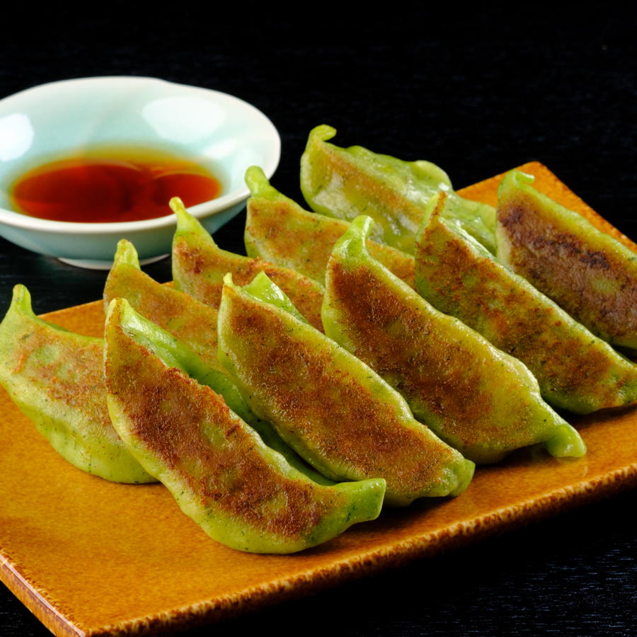 仙台名物 仙台あおば餃子2箱セット（合計64個入）