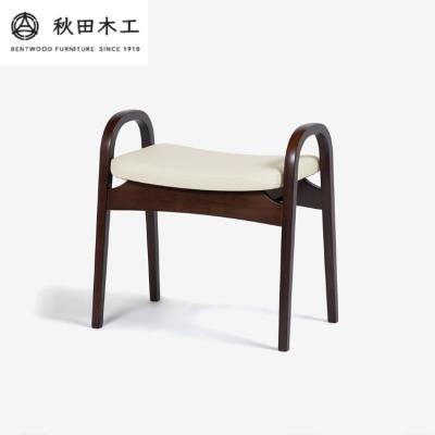 ふるさと納税 湯沢市 【秋田木工】スツール「No.202-H」【軽やかな立ち上がりをサポート】[Q7401] |  | 01